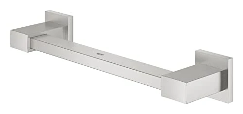 GROHE 41094DC0 Quickfix Grip Bar, Steel - Image 2