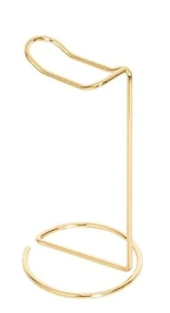 LIPIKI Headphones Hanger Headset Holder Metal Headphone Holder Support Rack Support Gamer Earphone Hanger PC Setup Gaming Accessories Headphone Stand For Desk (Color : Gold) (Color : Gold)