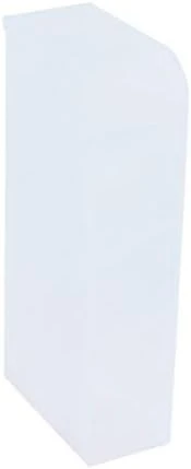 Sdoveb Multifunction Desktop Debris Storage Organizer Box For Office,Make Up Tools, Desktop Debris, Kitchen And Bathroom Life Supplies (Black) - Image 5