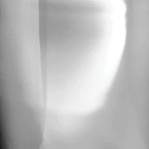 MDesign Steel Wall Mount Towel Rack Holder Organizer With Basket Shelf Storage For Bathroom, Kitchen, Laundry Room - Holds Towels, Washcloths, Hand Towels - Concerto Collection - Chrome - Image 5