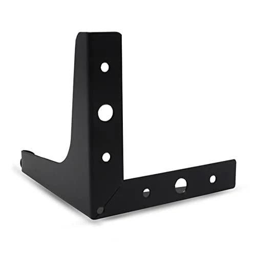 ARCIDO 8Pcs10/13/15/17cm Black Sofa Furniture Furniture Legss For Bed Chair Desk Dresser Bathroom Cabinet Coffee Table Yitaowang (Color : Silver-17cm-8pcs) - Image 5