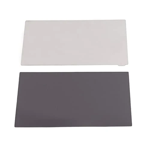 Spring Steel Plate, Print Bed Strong Adhesion Simple Assembly Double Sided Easy Removal Magnetic For Replacement - Image 3