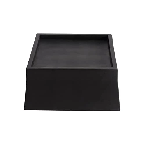 HEMNIR Metal Table Legs 4pcs Protector Couch Chair Desk Legs Sofa Table Supports Durable Platform