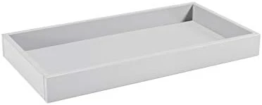 DaVinci Universal Removable Changing-Tray (M0219) In White - Image 9