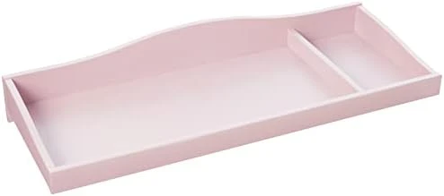 Evolur Fully Assembled Changing Tray - Image 8