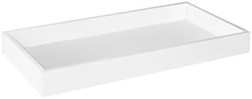 DaVinci Universal Removable Changing-Tray (M0219) In White - Image 15