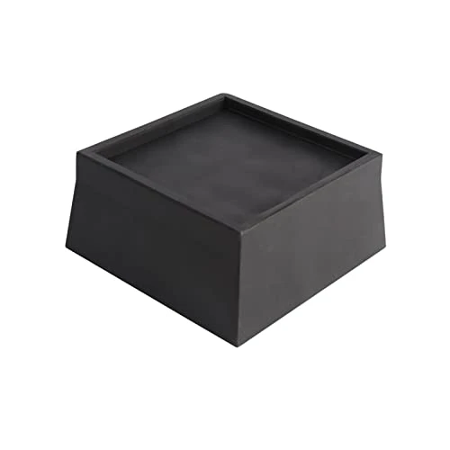 HEMNIR Metal Table Legs 4pcs Protector Couch Chair Desk Legs Sofa Table Supports Durable Platform - Image 3