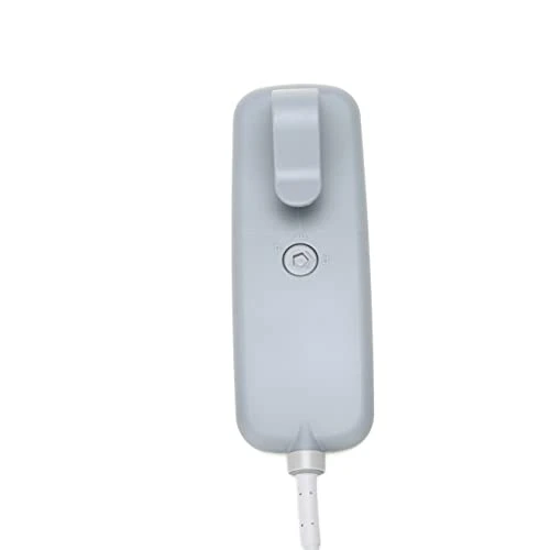 Okin Dewert 81745 Handset Remote Hand Control Replacement For Electric Adjustable Bed Hospital Nursing Beds With 13 Pin Connection IPROXX2/SM+ - Image 4