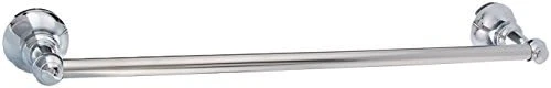 Moen DN4418BN Collection Vale 18-Inch -Towel Bar, Brushed Nickel - Image 6