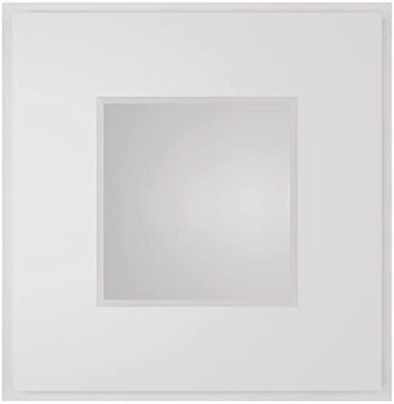 LOVMOR Wall-Mounted Cabinets, Medicine Cabinets With Soft-Close Doors, Decorative Furniture For Living Rooms, Bedrooms, Kitchens, Laundry Rooms (Glass Not Included) - Image 9