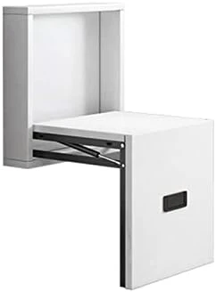 AMEOBA Folding Shoe-Changing Stool, Invisible Wall-Mounted Shoe-Changing Stool, Door Entrance Chair, Can Be Folded And Does Not Occupy Space Wall-Mounted,A - Image 7