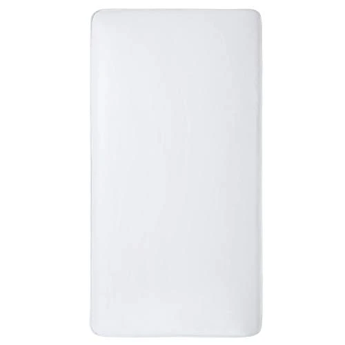 Dream On Me Moonlight Crib And Toddler Bed 130 Coil Mattress I Waterproof I Green Guard Gold Certified I 10 Years Manufacture Warranty I Vinyl Cover I Made In The U.S.A - Image 4