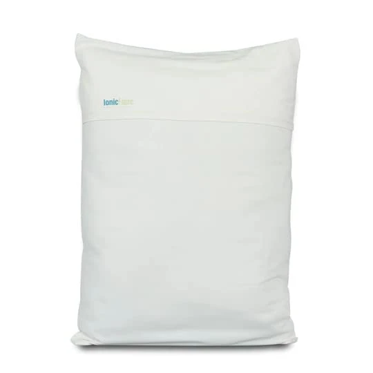 Ionic Fabric Antimicrobial Pillowcase, USA, With Acteev Active Zinc Ion Protection Technology (Travel) - Image 2