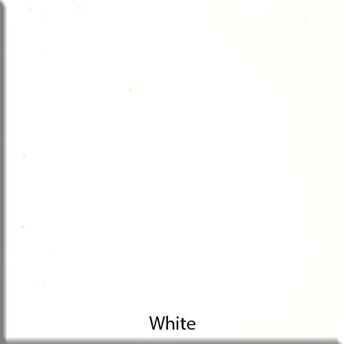 Full-Size Conversion Kit Bed Rails Compatible With Oxford Baby, Soho Baby, Ozlo Baby & Avalon Baby Cribs | See Description For List Of Compatible Cribs (White) - Image 2