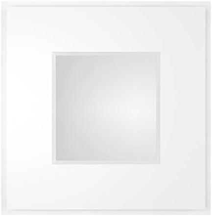 LOVMOR Wall-Mounted Cabinets, Medicine Cabinets With Soft-Close Doors, Decorative Furniture For Living Rooms, Bedrooms, Kitchens, Laundry Rooms (Glass Not Included) - Image 15