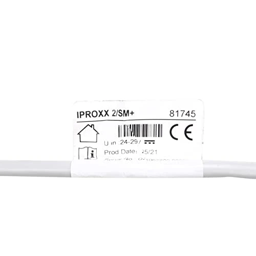 Okin Dewert 81745 Handset Remote Hand Control Replacement For Electric Adjustable Bed Hospital Nursing Beds With 13 Pin Connection IPROXX2/SM+ - Image 2