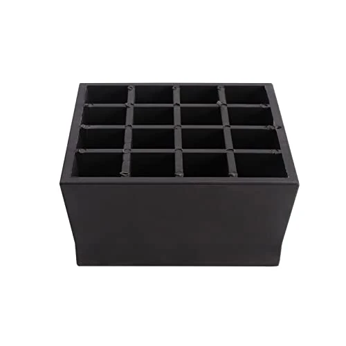 HEMNIR Metal Table Legs 4pcs Protector Couch Chair Desk Legs Sofa Table Supports Durable Platform - Image 2