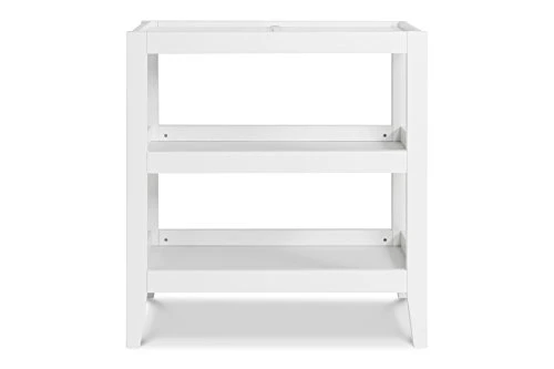 Carter's By DaVinci Colby Changing Table In White - Image 4