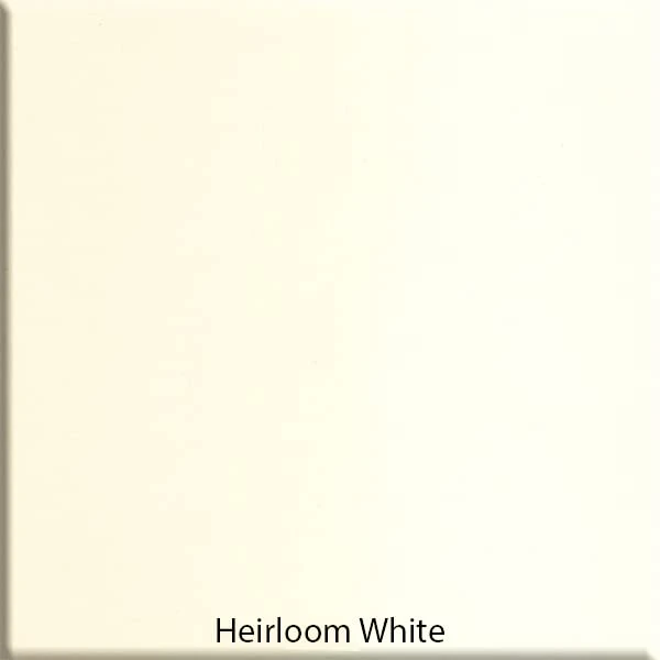 Full-Size Conversion Kit Bed Rails Compatible With Oxford Baby, Soho Baby, Ozlo Baby & Avalon Baby Cribs | See Description For List Of Compatible Cribs (Heirloom White - Lexington) - Image 2