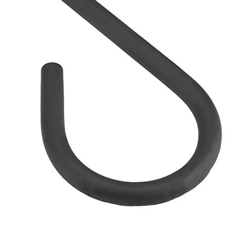 Yosoo 2pcs/ Set Metal Study Wall-Mounted Potted Plant Bracket For Household Garden - Image 5