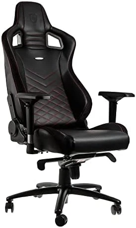Noblechairs Epic Gaming Chair - Fallout Nuka Cola Edition - Image 12