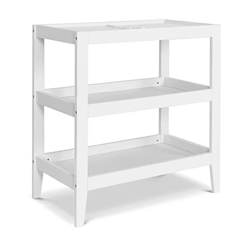 Carter's By DaVinci Colby Changing Table In White - Image 6