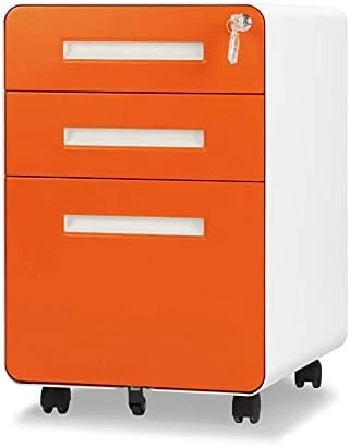 Superday Locking Metal Storage Cabinets, 71" Lockable Steel Storage Cabinet, Tall Black Cabinet With 2 Doors And 4 Adjustable Shelves For Garage, Home Office, Classroom, Pantry, File, Easy Assemble - Image 7