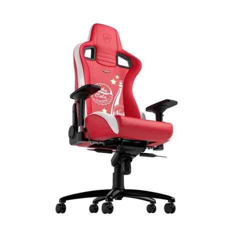 Noblechairs Epic Gaming Chair - Fallout Nuka Cola Edition - Image 5