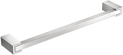 Moen BP3724CH Kyvos 24-Inch Single Modern -Towel Bar, Chrome - Image 6