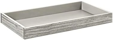 DaVinci Universal Removable Changing-Tray (M0219) In White - Image 5