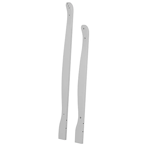 Dream On Me 5 In 1 Brody Convertible Crib With Changer In Black, Greenguard Gold Certified, Comes With 1" Changing Pad, Non-Toxic Finish, Made Of Durable Pinewood - Image 12