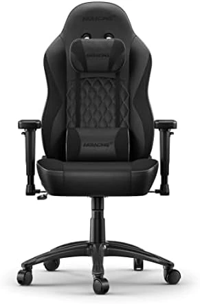 AKRacing California Ojai Gaming Chair, Extra Small, Black - Image 6