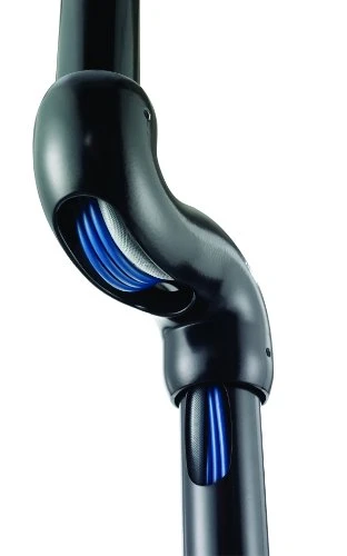 SANUS LC1A-B1 Tilt & Swivel Ceiling Mount For 37" β 70" Flat-panel TVs - Image 4