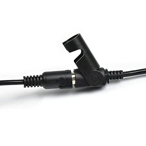 6 Feet Extension Cord For Lift Chair Or Power Recliner, Replacement Power Supply Cable For Okin Limoss Lazboy Pride Catnapper - Image 2