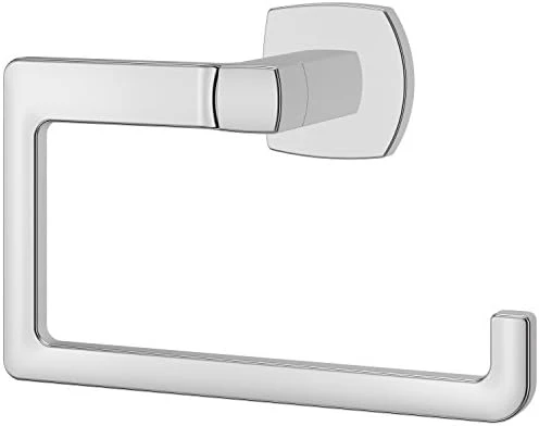 Pfister BRB-DA1K Deckard-Towel Ring, Brushed Nickel - Image 8