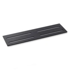 Wedi Premium Niche Shelf US3000246 - Anodized Aluminum Matte Black