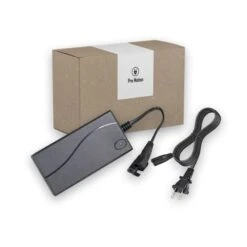 Pro Motion Power Furniture Power Supply With Universal Design For All Power Recliner, Sofa, Loveseat 29V 2A AC/DC Power Switching Transformer And Adapter + Power Wall Cord Included