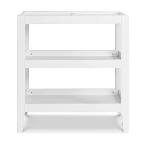 Carter's By DaVinci Colby Changing Table In White - Image 3