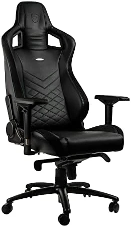 Noblechairs Epic Gaming Chair - Fallout Nuka Cola Edition - Image 11