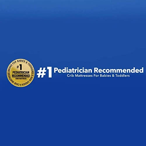 ORGANICDREAM Cool Gel 5" Mini Crib And Toddler Mattress 2-Stage I 100% Breathable & Hypoallergenic - GREENGUARD I Extra Firm Infant Side And Plush Toddler Side (38x24x5) - Image 4