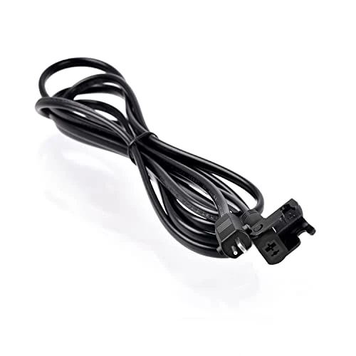 6 Feet Extension Cord For Lift Chair Or Power Recliner, Replacement Power Supply Cable For Okin Limoss Lazboy Pride Catnapper - Image 6