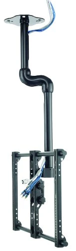 SANUS LC1A-B1 Tilt & Swivel Ceiling Mount For 37" β 70" Flat-panel TVs - Image 3