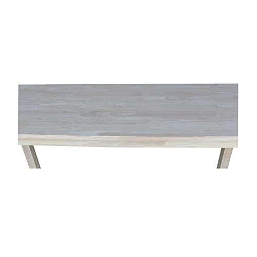 International Concepts Solano Sofa Server Table - Image 3
