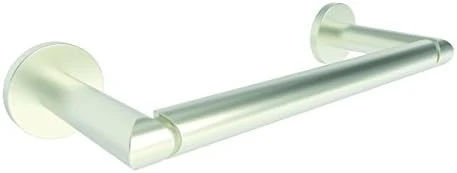 Ginger 0205/PC Sine, Polished Chrome, 8" Towel Bar - Image 6