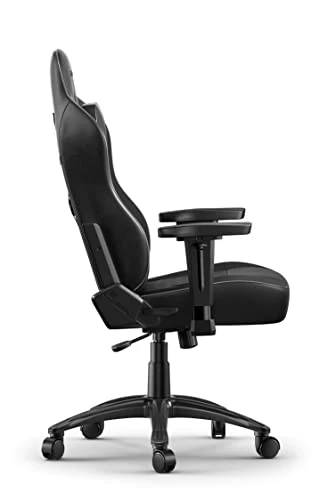 AKRacing California Ojai Gaming Chair, Extra Small, Black - Image 3