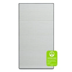 BabyGap By Delta Children TrueSleep Crib And Toddler Mattress - Waterproof - GREENGUARD Gold Certified β Temperature Regulating β Moisture Wicking