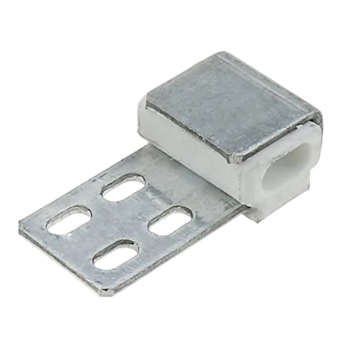 EK Clip E-outstanding 12PCS 4 Holes Upholstery Furniture Spring Clips S Clips Sofa Couch Spring Repair Hardware Accessories - Image 2