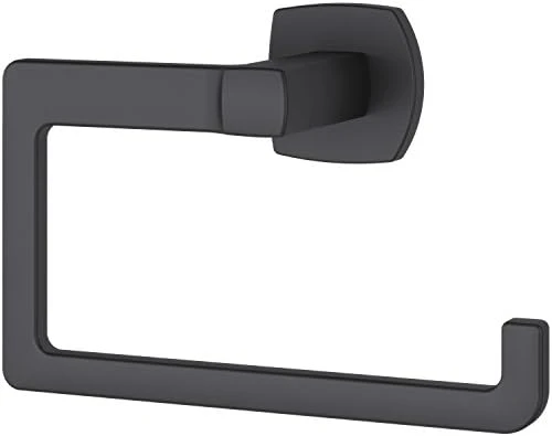 Pfister BRB-DA1K Deckard-Towel Ring, Brushed Nickel - Image 7