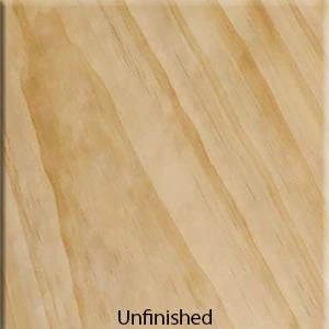 Full-Size Conversion Kit Bed Rails For Select Lajobi Babi Italia, Bonavita, Europa Baby & Kathy Ireland Cribs | Multiple Finishes Available (Unfinished) - Image 2