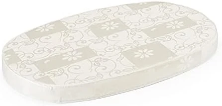 Stokke Sleepi Mattress, Natural White - Foam Crib/Bed Mattress - Offers Comfort & Support For Children - Includes Non-Toxic Cover - Image 7
